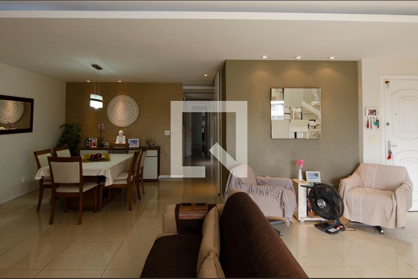 Cobertura, 3 quartos, 334 m² - Foto 12