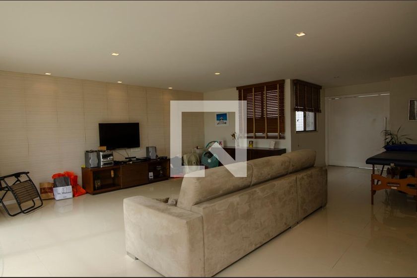 Cobertura, 3 quartos, 334 m² - Foto 11