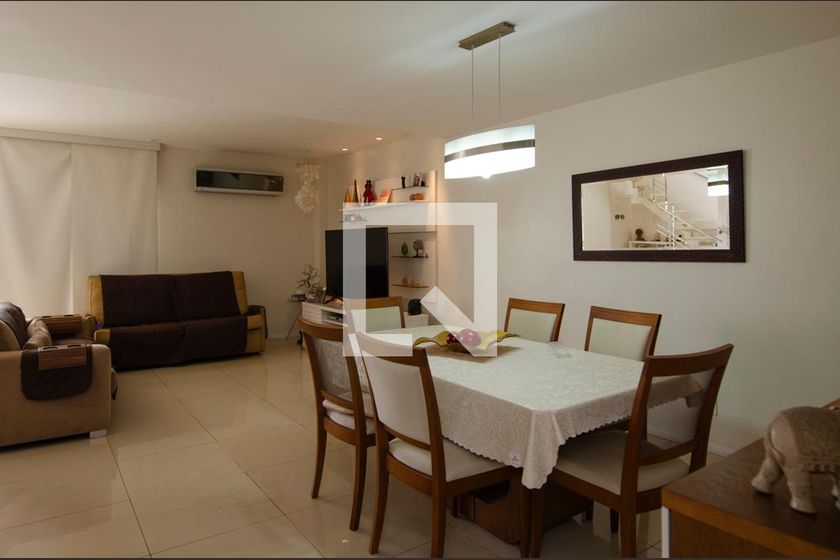 Cobertura, 3 quartos, 334 m² - Foto 7