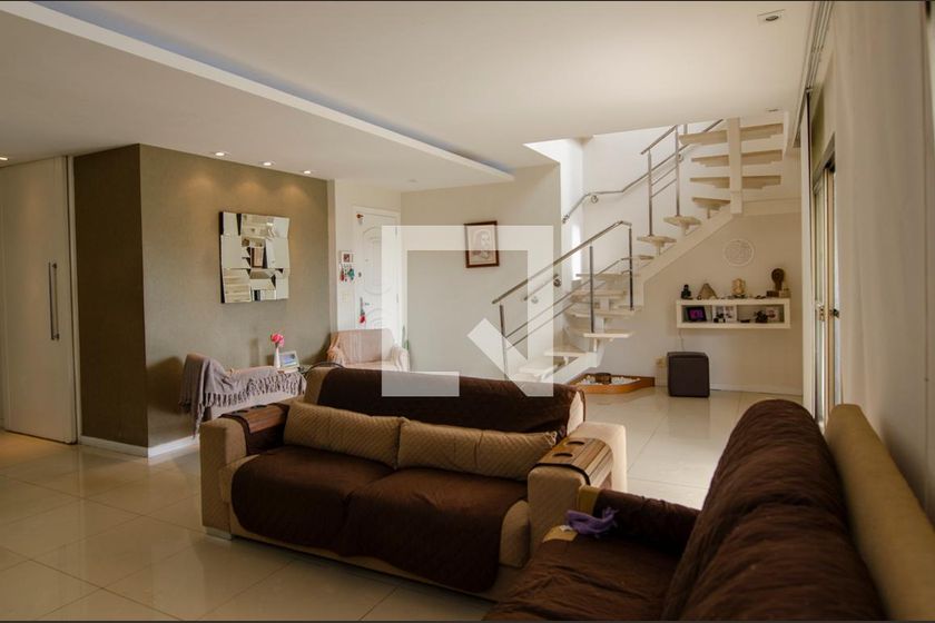 Cobertura, 3 quartos, 334 m² - Foto 4