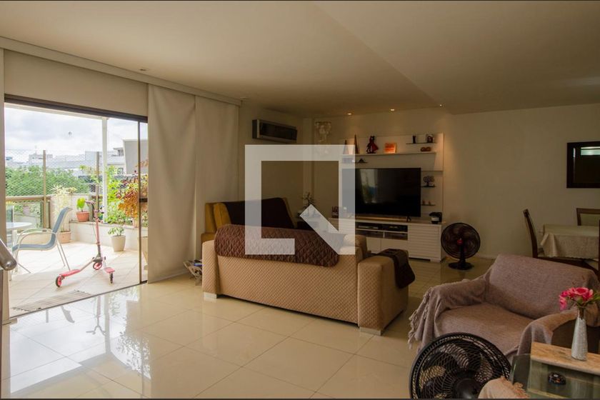 Cobertura, 3 quartos, 334 m² - Foto 2