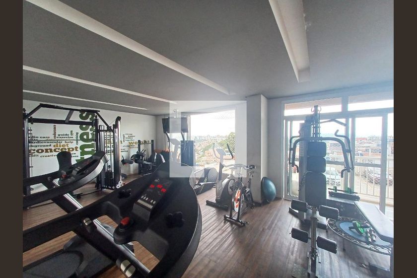 Apartamento, 2 quartos, 61 m² - Foto 63
