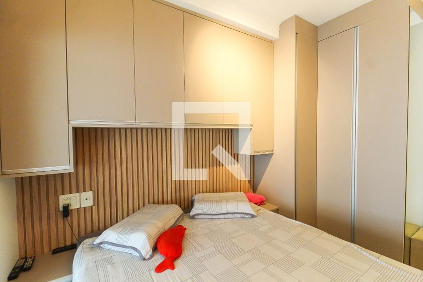 Apartamento, 2 quartos, 75 m² - Foto 31