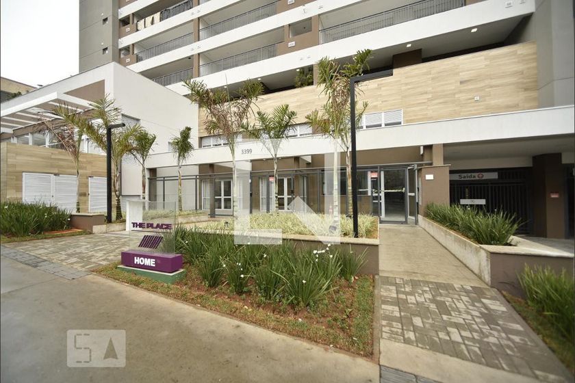 Apartamento, 2 quartos, 75 m² - Foto 107