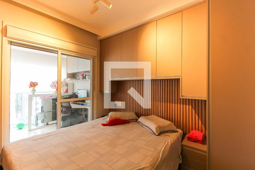 Apartamento, 2 quartos, 75 m² - Foto 27