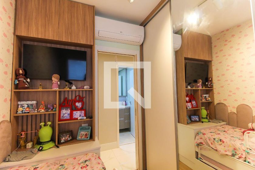 Apartamento, 2 quartos, 75 m² - Foto 19