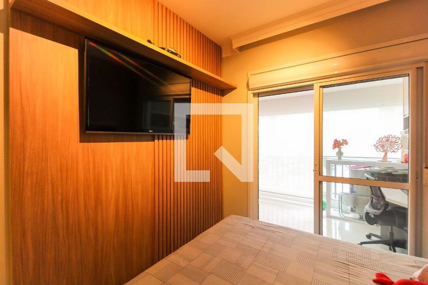 Apartamento, 2 quartos, 75 m² - Foto 33