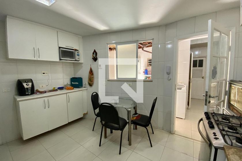 Apartamento, 5 quartos, 210 m² - Foto 77