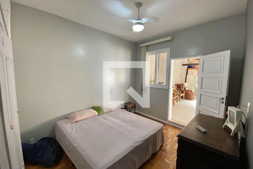 Apartamento, 5 quartos, 210 m² - Foto 19