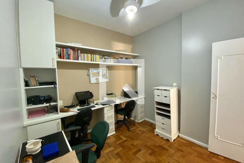 Apartamento, 5 quartos, 210 m² - Foto 33