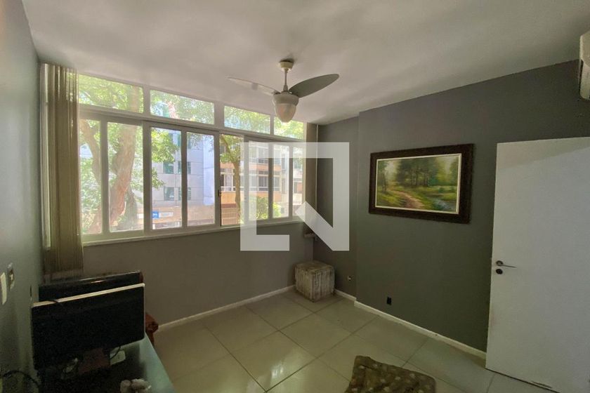 Apartamento, 5 quartos, 210 m² - Foto 15