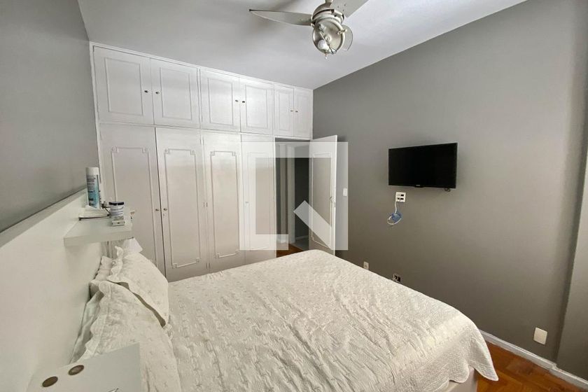 Apartamento, 5 quartos, 210 m² - Foto 37