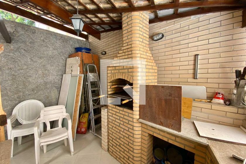 Apartamento, 5 quartos, 210 m² - Foto 51