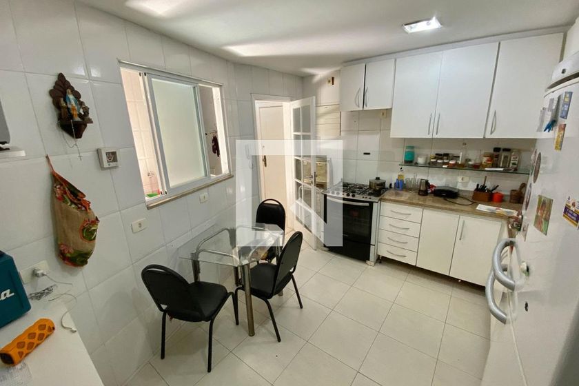 Apartamento, 5 quartos, 210 m² - Foto 73