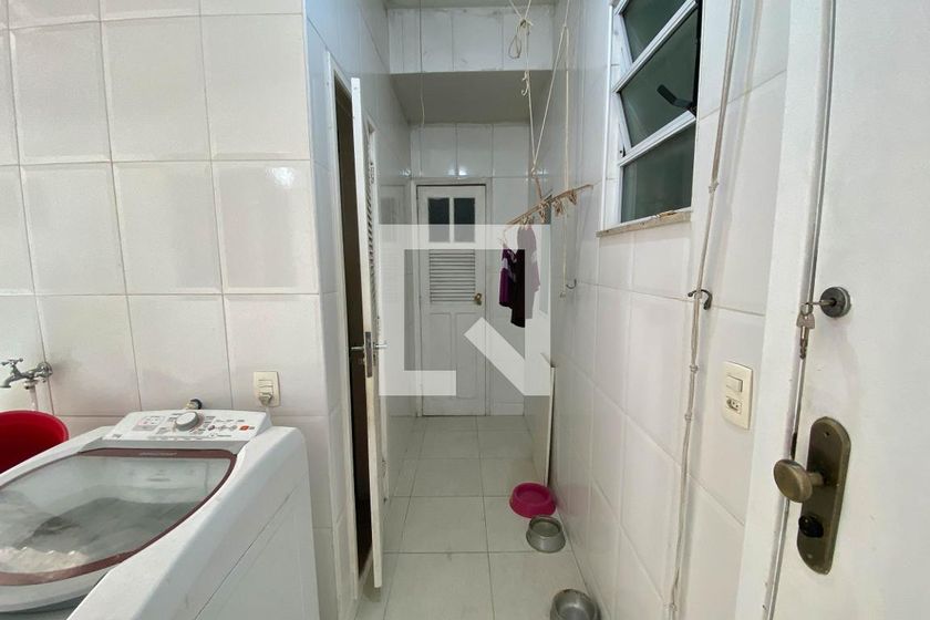 Apartamento, 5 quartos, 210 m² - Foto 85