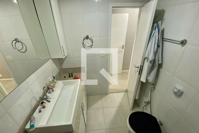 Apartamento, 5 quartos, 210 m² - Foto 61