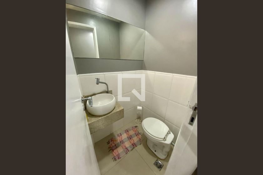 Apartamento, 5 quartos, 210 m² - Foto 71
