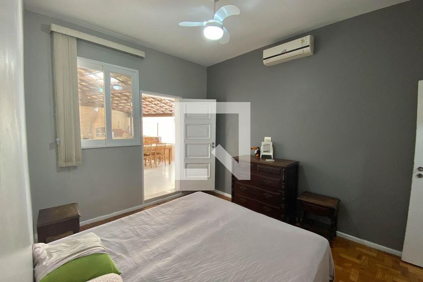 Apartamento, 5 quartos, 210 m² - Foto 23