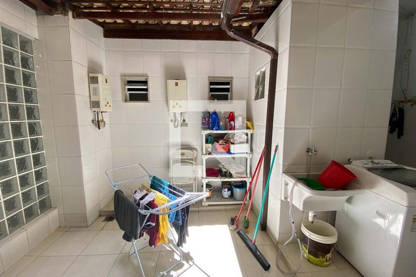 Apartamento, 5 quartos, 210 m² - Foto 83