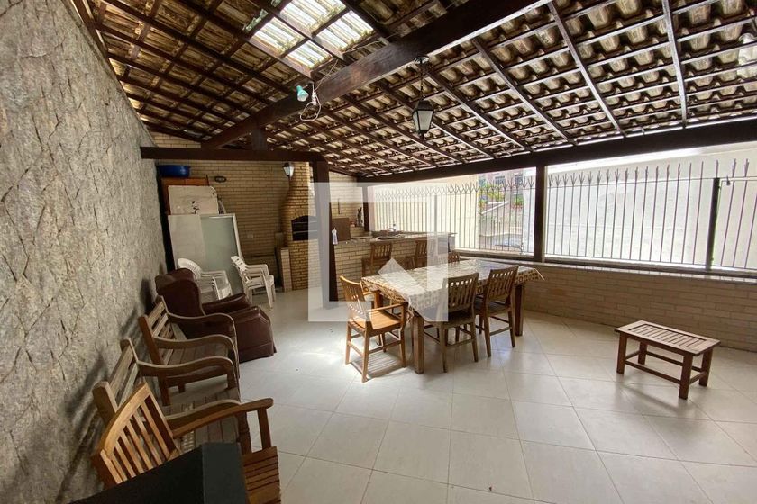 Apartamento, 5 quartos, 210 m² - Foto 47