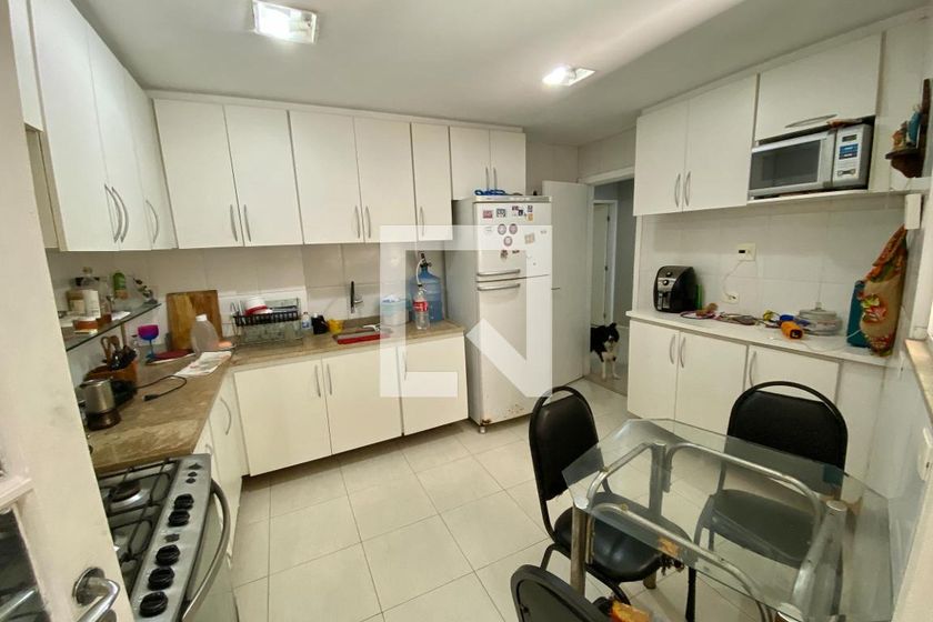 Apartamento, 5 quartos, 210 m² - Foto 75