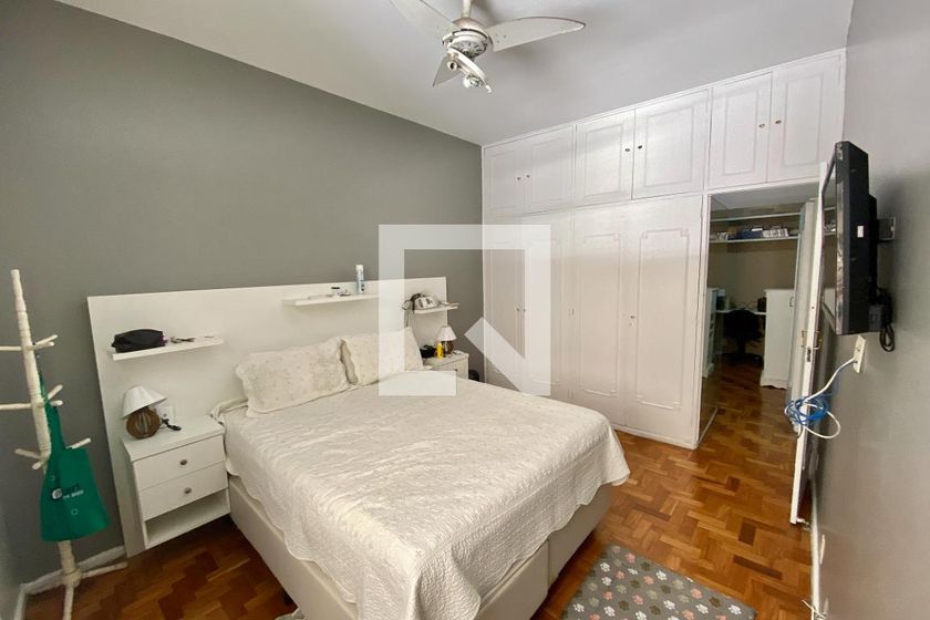 Apartamento, 5 quartos, 210 m² - Foto 41