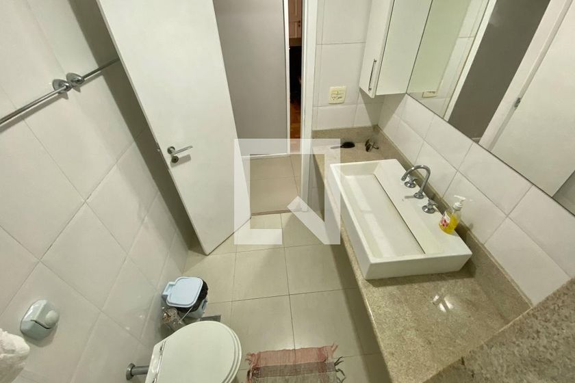 Apartamento, 5 quartos, 210 m² - Foto 65