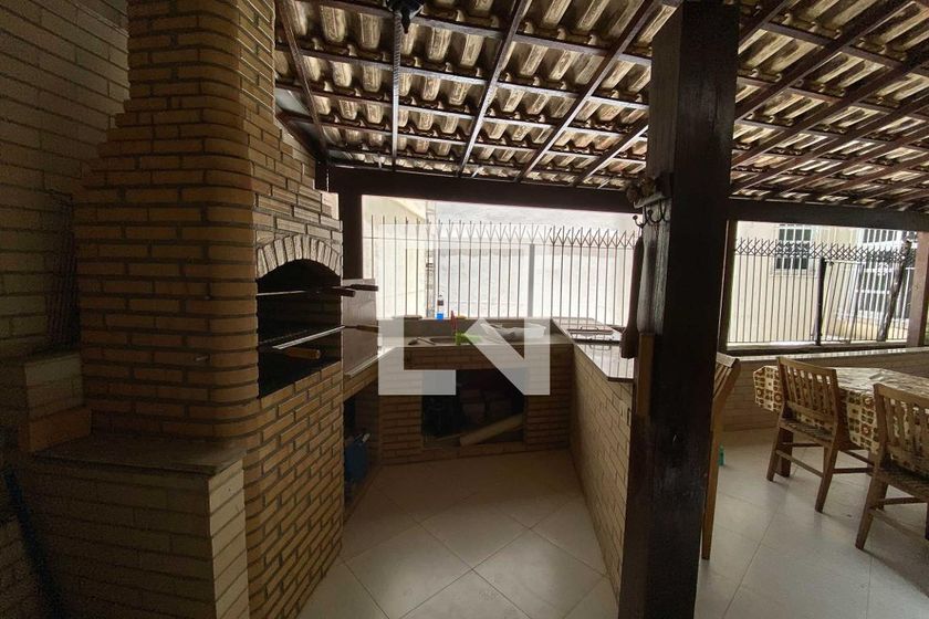 Apartamento, 5 quartos, 210 m² - Foto 49