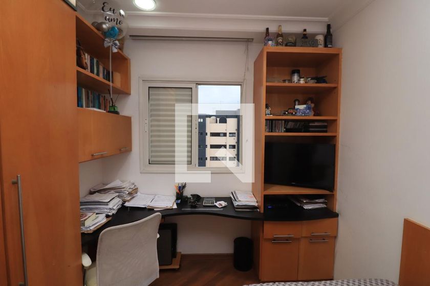 Cobertura, 4 quartos, 260 m² - Foto 14