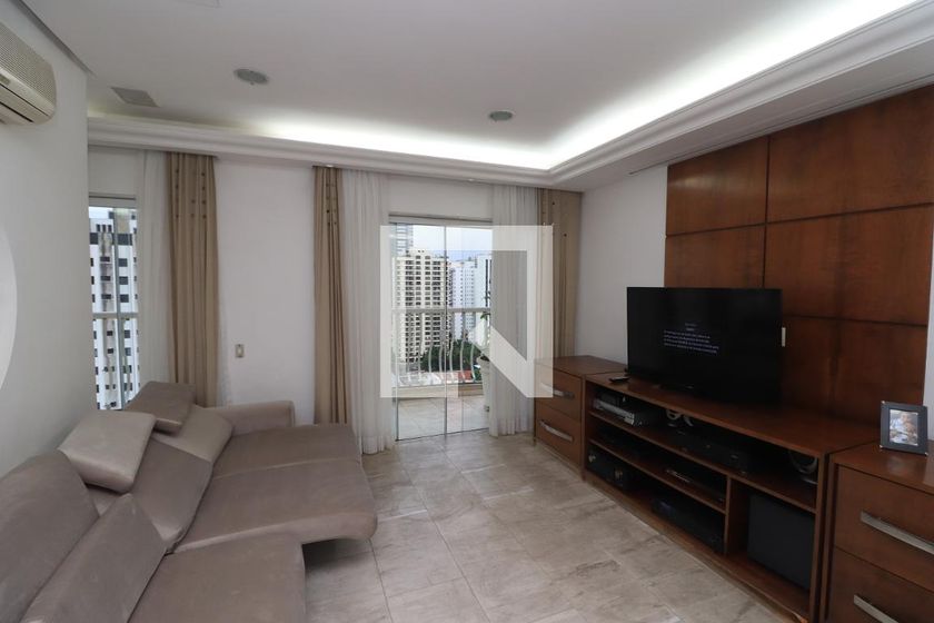 Cobertura, 4 quartos, 260 m² - Foto 2