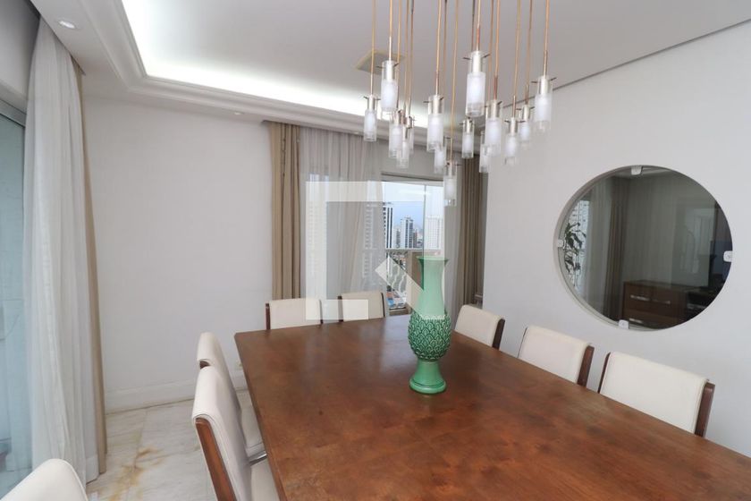 Cobertura, 4 quartos, 260 m² - Foto 7