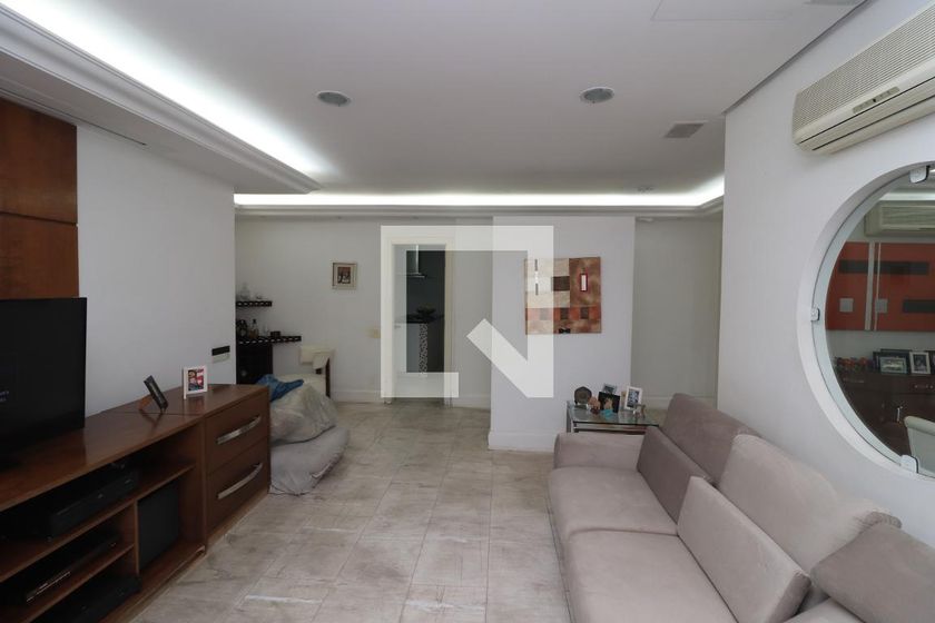 Cobertura, 4 quartos, 260 m² - Foto 3