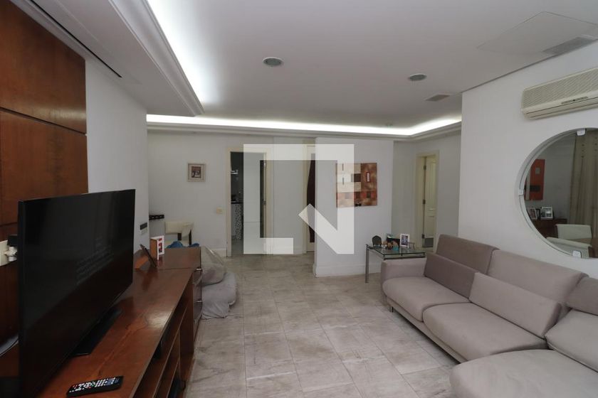 Cobertura, 4 quartos, 260 m² - Foto 4