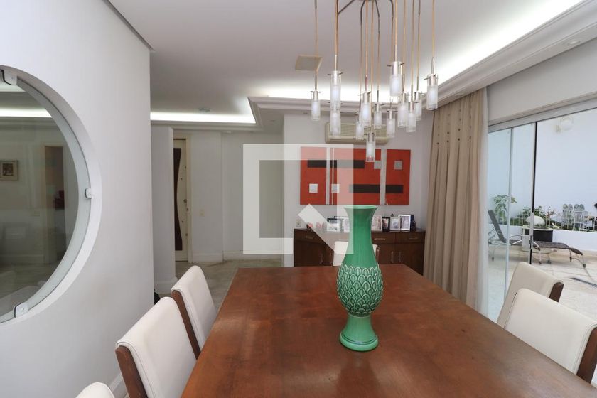 Cobertura, 4 quartos, 260 m² - Foto 9