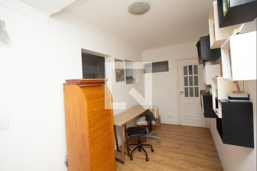Apartamento, 2 quartos, 90 m² - Foto 16