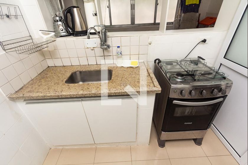 Apartamento, 2 quartos, 90 m² - Foto 29