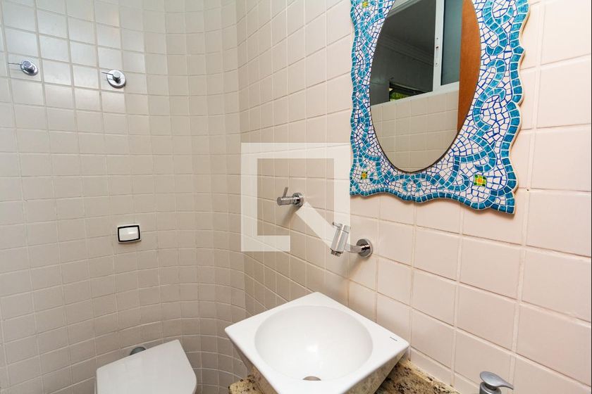 Apartamento, 2 quartos, 90 m² - Foto 24