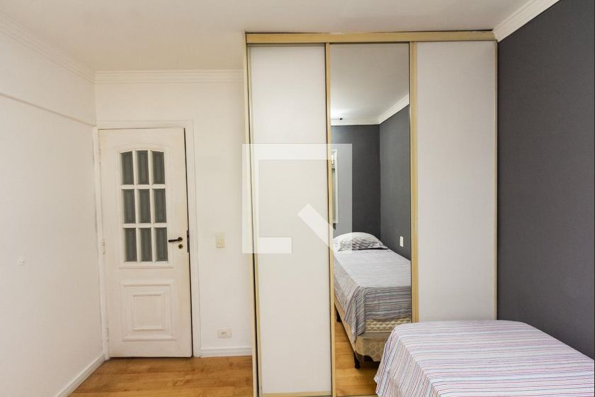 Apartamento, 2 quartos, 90 m² - Foto 11