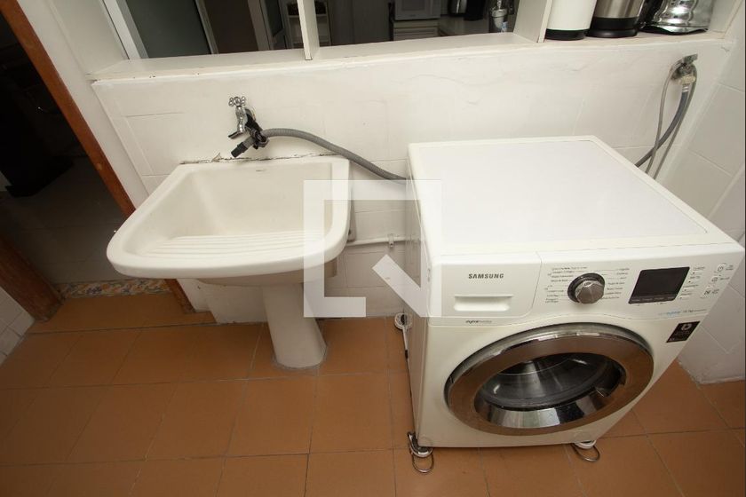 Apartamento, 2 quartos, 90 m² - Foto 34