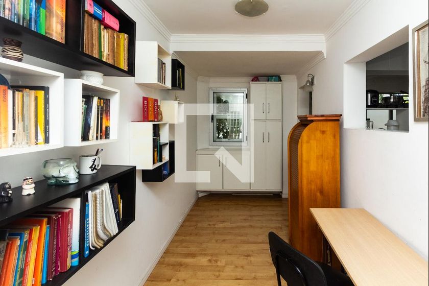 Apartamento, 2 quartos, 90 m² - Foto 19