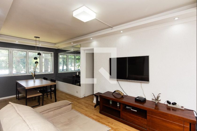 Apartamento, 2 quartos, 90 m² - Foto 6
