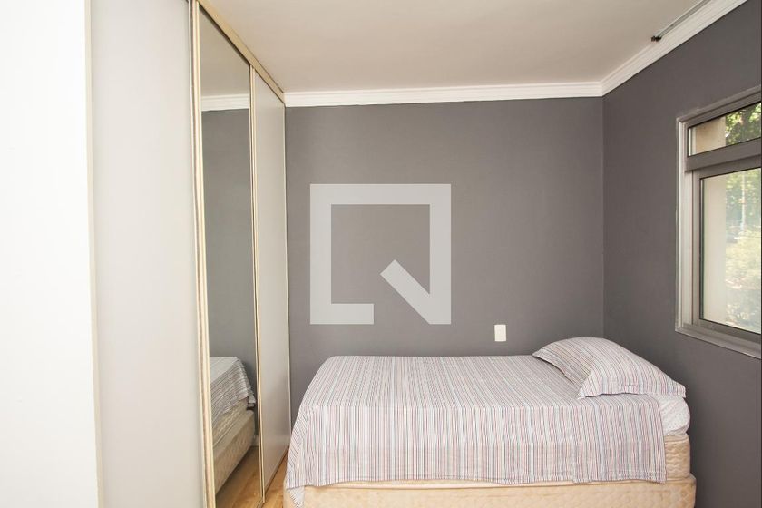 Apartamento, 2 quartos, 90 m² - Foto 9