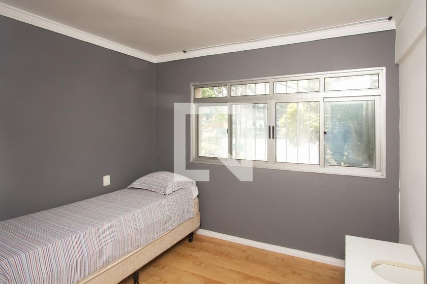 Apartamento, 2 quartos, 90 m² - Foto 8