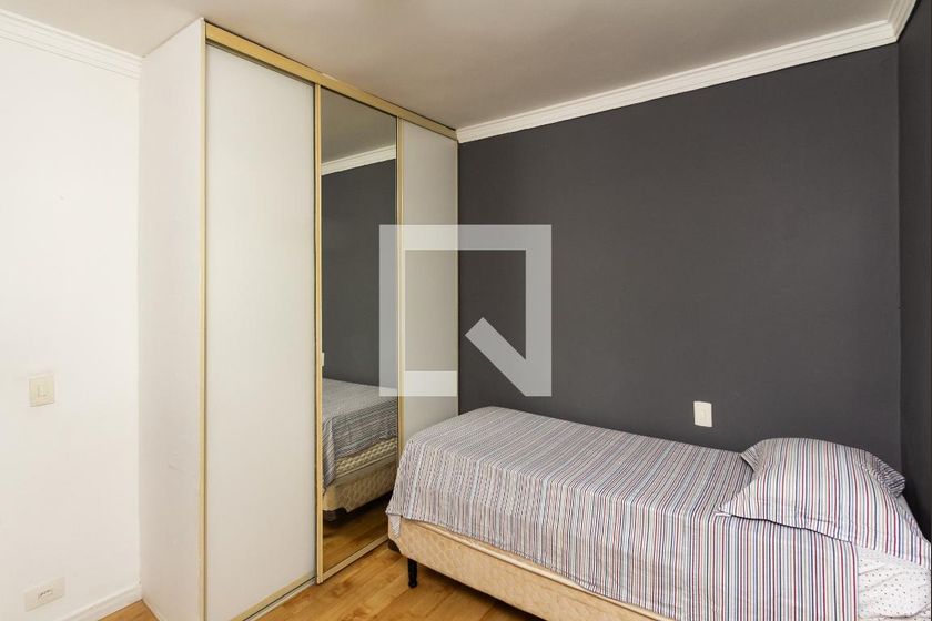 Apartamento, 2 quartos, 90 m² - Foto 10