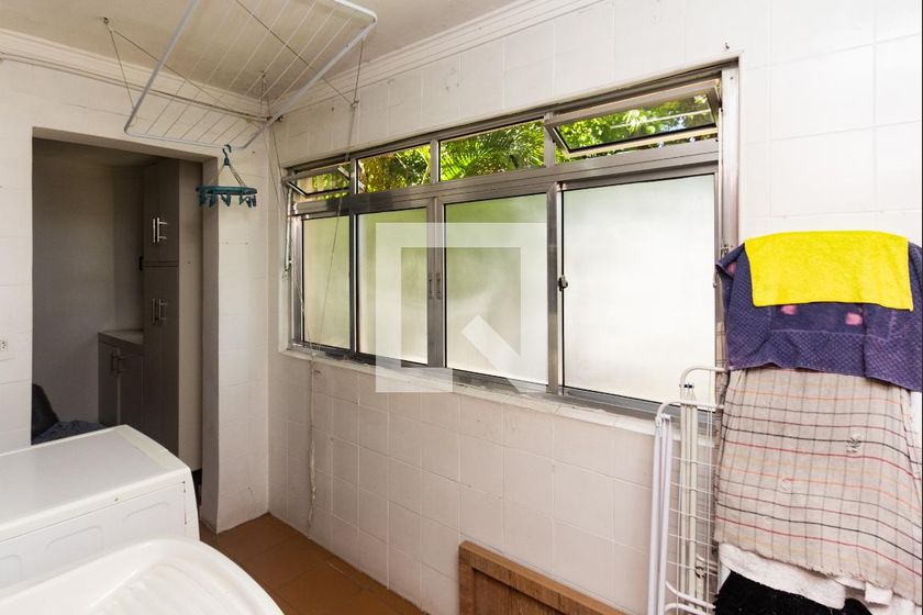 Apartamento, 2 quartos, 90 m² - Foto 31
