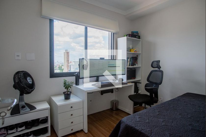 Apartamento, 2 quartos, 50 m² - Foto 59