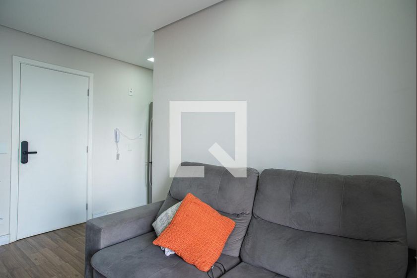 Apartamento, 2 quartos, 50 m² - Foto 11