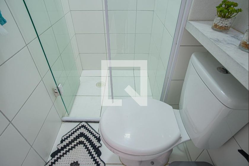 Apartamento, 2 quartos, 50 m² - Foto 57