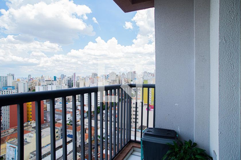 Apartamento, 2 quartos, 50 m² - Foto 15