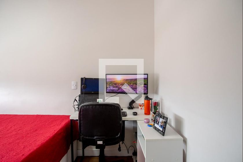 Apartamento, 2 quartos, 50 m² - Foto 39